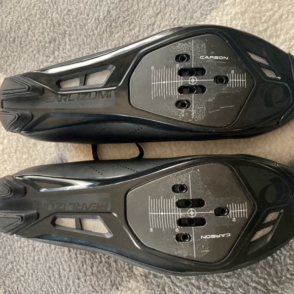 Pearl Izumi Cycling Shoes Tour Road EU 42.5 - Picture 3 of 11
